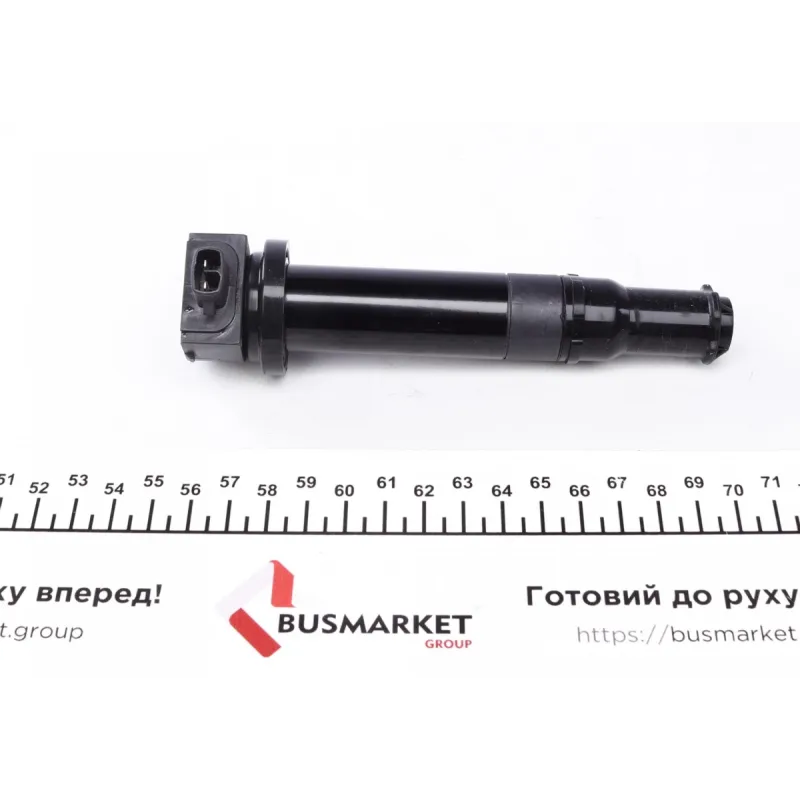 Котушка запалювання Hyundai Accent III 1.4/1.6 05-10