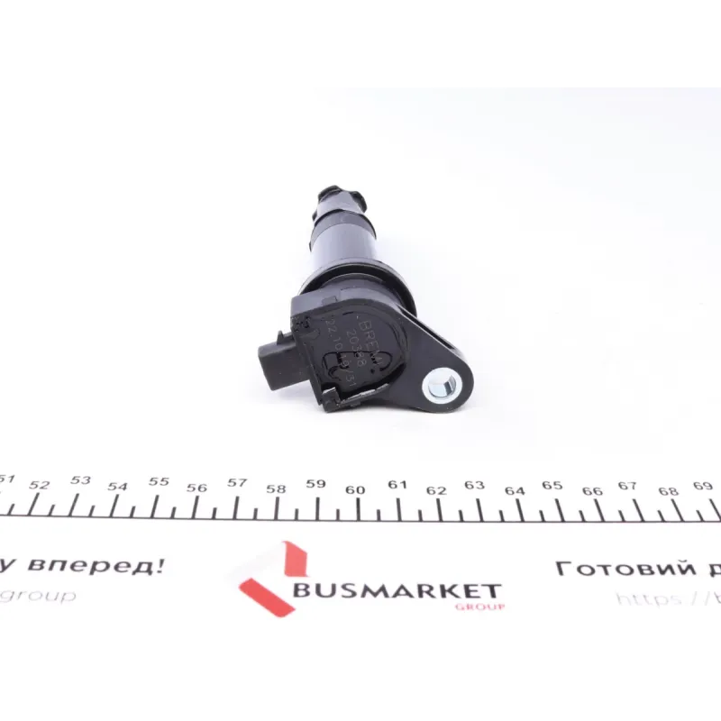 Котушка запалювання Hyundai Accent III 1.4/1.6 05-10