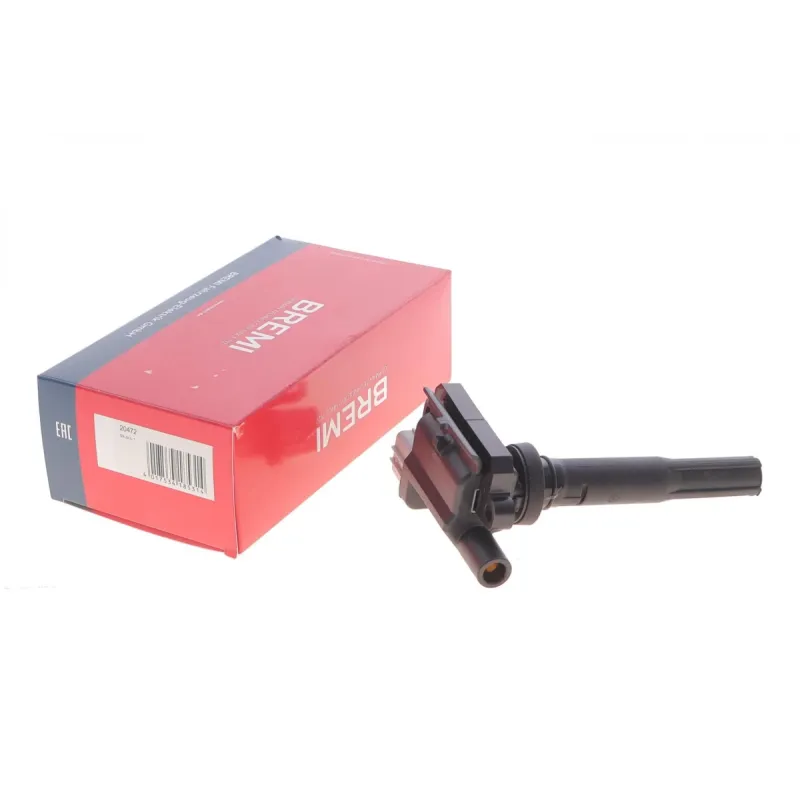 Котушка запалювання BREMI 20472 для Suzuki Swift, SX4, Ignis, Liana 1.3-1.6 (2000-2015)