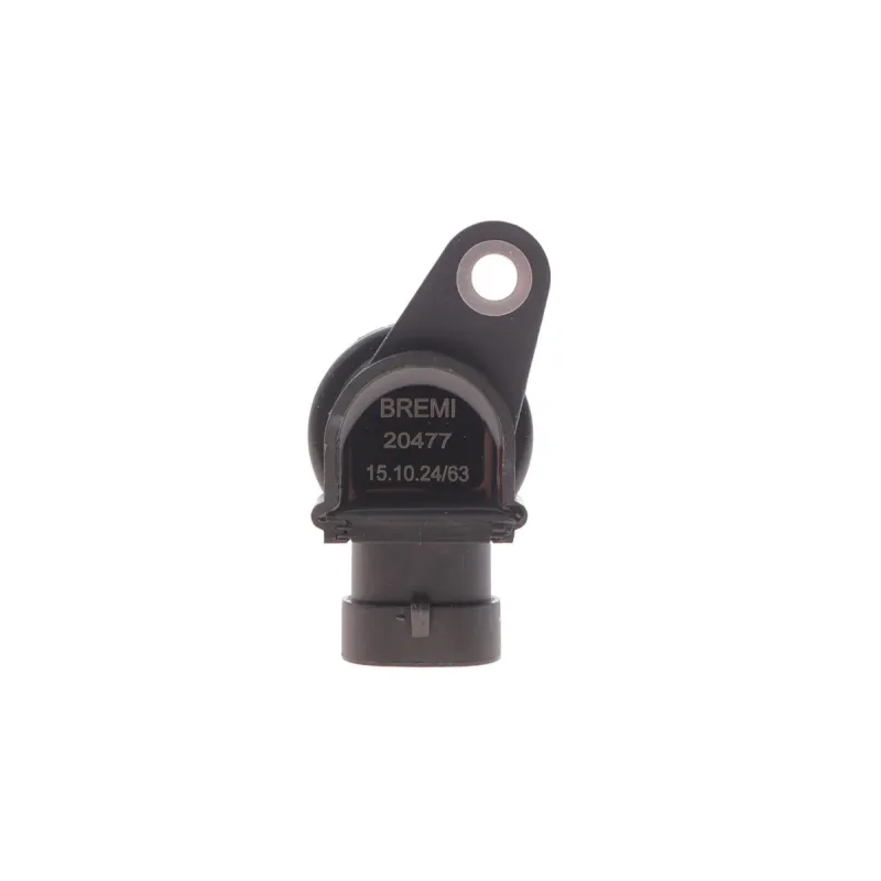 Котушка запалювання BREMI 20477 для Hyundai Santa Fe II (CM) 2.7 2006-, Kia Carnival III (VQ) 2.7 2006-