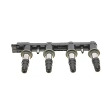 Котушка запалювання BREMI 20499 для Chevrolet Aveo, Cruze 1.4-1.8 2008-2012