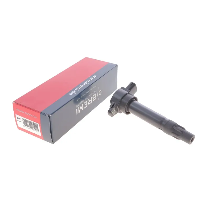 Котушка запалювання BREMI 20513 для Mitsubishi Montero IV 3.8 V6 2007-