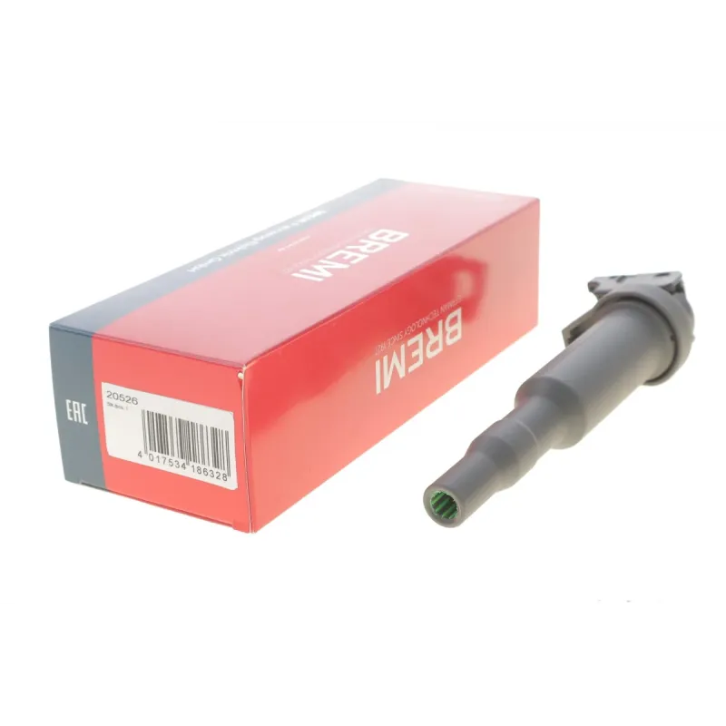 Котушка запалювання BREMI 20526 для BMW 3 (E90) 325i 2005-2011, 5 (E60) 525i 2005-2010