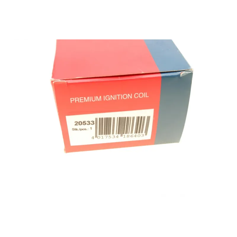 Котушка запалювання Mazda 3/6 2.0-2.5 03-