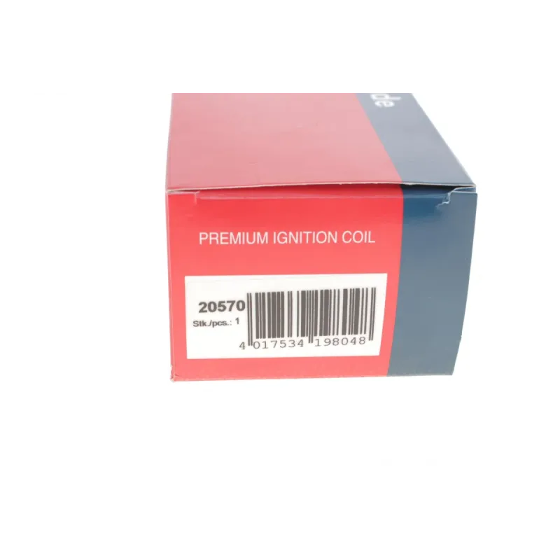 Котушка запалювання BREMI 20570 для Honda Accord VII 2.0-2.4 2003-2008