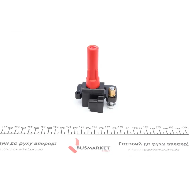 Котушка запалювання BREMI 20626 для Subaru Legacy 3.0 (BL, BP) 2003-2009