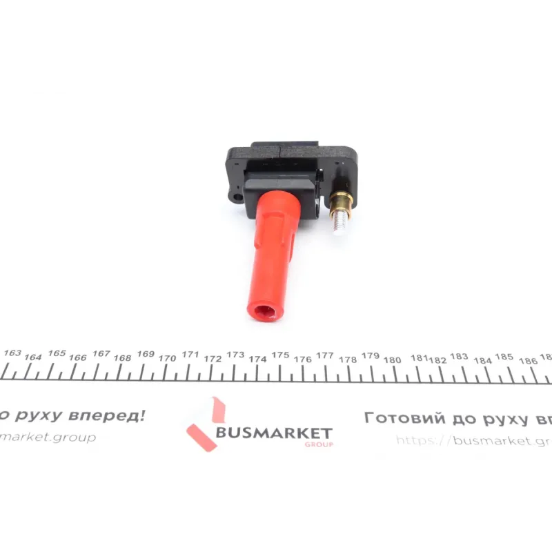 Котушка запалювання BREMI 20626 для Subaru Legacy 3.0 (BL, BP) 2003-2009