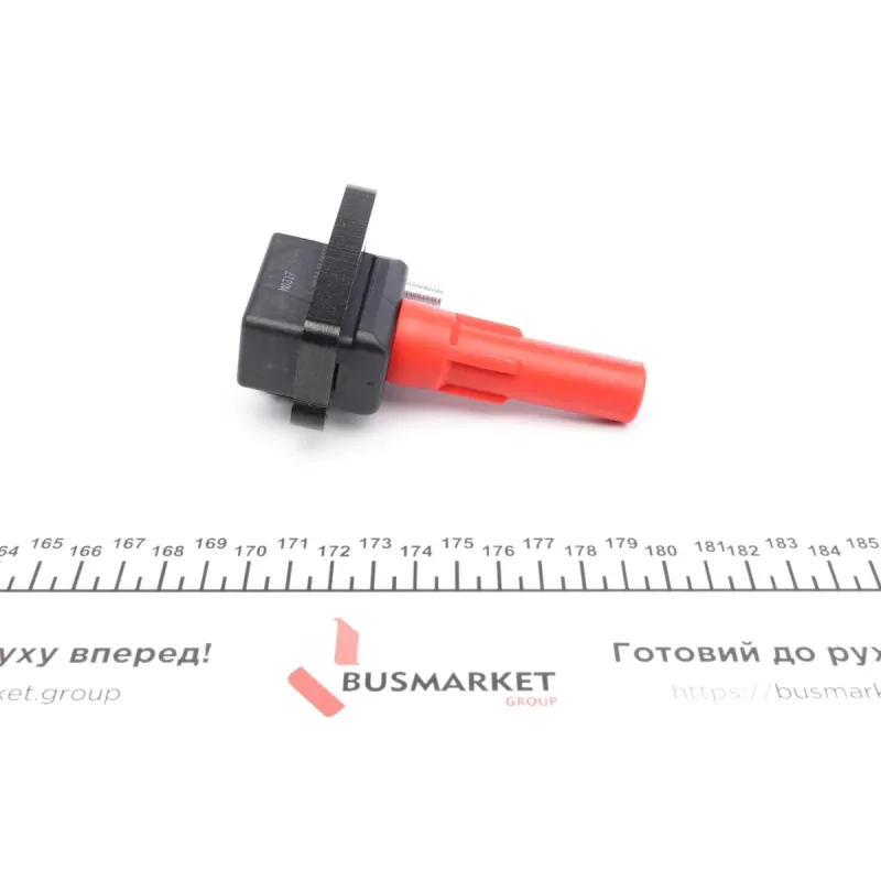 Котушка запалювання BREMI 20626 для Subaru Legacy 3.0 (BL, BP) 2003-2009