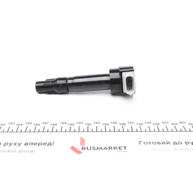 Котушка запалювання BREMI 20644 для Mitsubishi Lancer/Colt, Citroen Aircross, Peugeot 4008