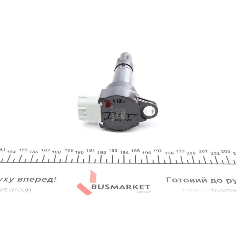 Котушка запалювання BREMI 20644 для Mitsubishi Lancer/Colt, Citroen Aircross, Peugeot 4008