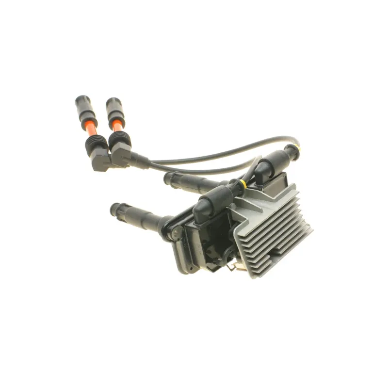 Котушка запалювання BREMI 20648 з кабелем для Audi A4 B5, A6 C4/C5 1.8 1995-2005
