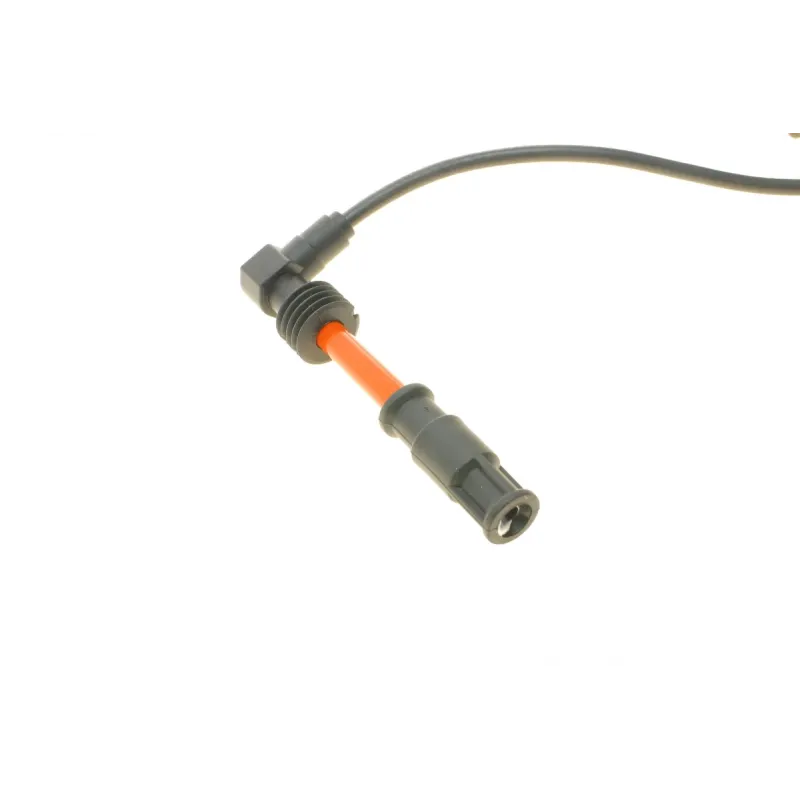 Котушка запалювання BREMI 20648 з кабелем для Audi A4 B5, A6 C4/C5 1.8 1995-2005
