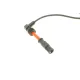 Котушка запалювання BREMI 20648 з кабелем для Audi A4 B5, A6 C4/C5 1.8 1995-2005