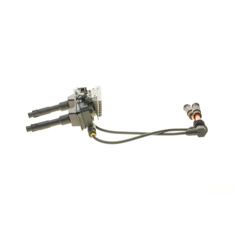 Котушка запалювання BREMI 20648 з кабелем для Audi A4 B5, A6 C4/C5 1.8 1995-2005