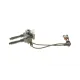 Котушка запалювання BREMI 20648 з кабелем для Audi A4 B5, A6 C4/C5 1.8 1995-2005
