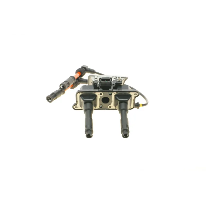 Котушка запалювання BREMI 20648 з кабелем для Audi A4 B5, A6 C4/C5 1.8 1995-2005