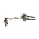 Котушка запалювання BREMI 20648 з кабелем для Audi A4 B5, A6 C4/C5 1.8 1995-2005