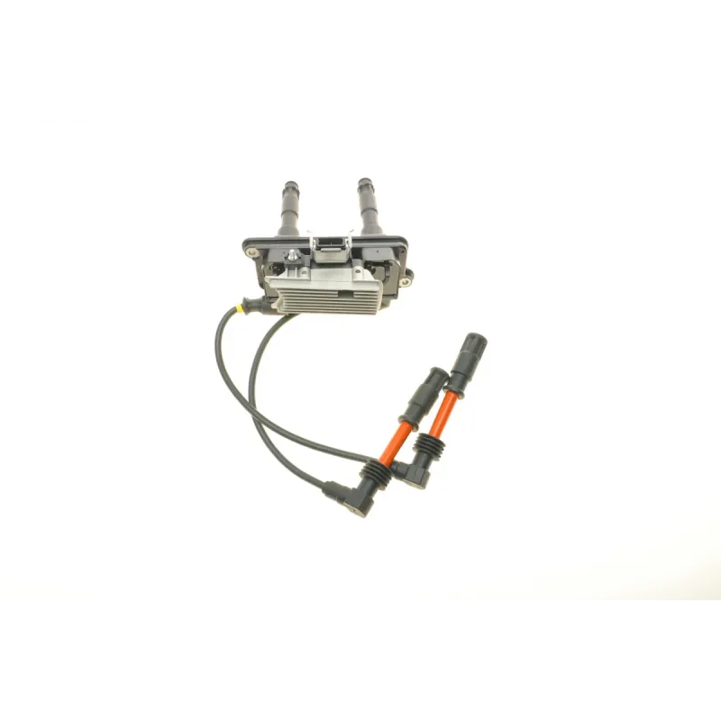Котушка запалювання BREMI 20648 з кабелем для Audi A4 B5, A6 C4/C5 1.8 1995-2005
