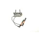 Котушка запалювання BREMI 20648 з кабелем для Audi A4 B5, A6 C4/C5 1.8 1995-2005