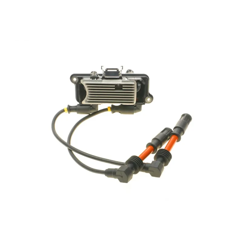 Котушка запалювання BREMI 20648 з кабелем для Audi A4 B5, A6 C4/C5 1.8 1995-2005