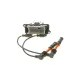 Котушка запалювання BREMI 20648 з кабелем для Audi A4 B5, A6 C4/C5 1.8 1995-2005
