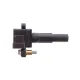 Котушка запалювання BREMI 20691 для Subaru Forester SF 1998-2002, 3 контакти