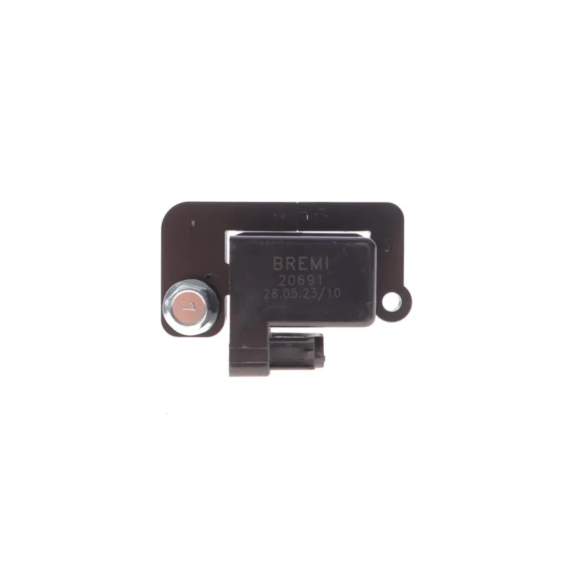 Котушка запалювання BREMI 20691 для Subaru Forester SF 1998-2002, 3 контакти