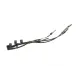 Проводи запалювання BREMI 206F200 для Volkswagen Golf IV, Passat B5, Audi A3 1.6 1998-2005