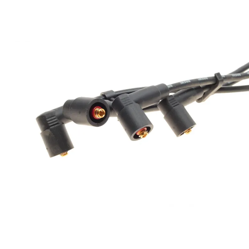 Проводи запалювання BREMI 206F200 для Volkswagen Golf IV, Passat B5, Audi A3 1.6 1998-2005