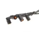 Проводи запалювання BREMI 206F200 для Volkswagen Golf IV, Passat B5, Audi A3 1.6 1998-2005