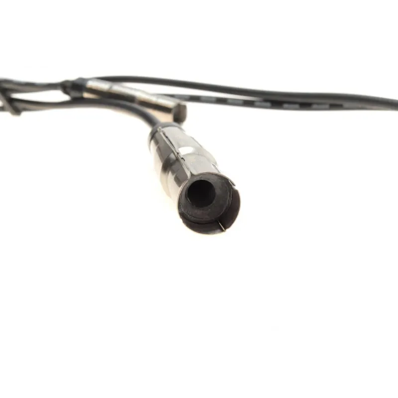 Проводи запалювання BREMI 206F200 для Volkswagen Golf IV, Passat B5, Audi A3 1.6 1998-2005