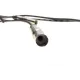 Проводи запалювання BREMI 206F200 для Volkswagen Golf IV, Passat B5, Audi A3 1.6 1998-2005