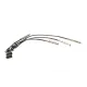 Проводи запалювання VW T5 2.0i 03-15 (к-кт)