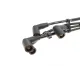 Проводи запалювання VW T5 2.0i 03-15 (к-кт)
