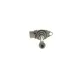Котушка запалювання BREMI 20704 для Nissan Micra K13, Note E12 1.2 DIG 2011-
