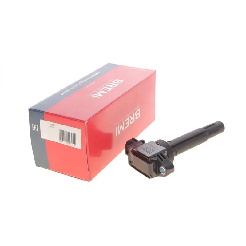Котушка запалювання BREMI 20821 для Suzuki Vitara 1.0/1.4 (2015-н.в.), SX4 (2016-н.в.)