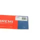 Проводи запалювання BREMI 220J200 для Volkswagen Polo 9N 2001-2008, 1.4 16V