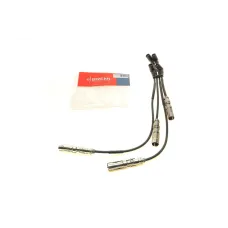Проводи запалювання BREMI 221F200 для Volkswagen Passat B5 2000-2005, 4 шт.