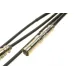 Проводи запалювання BREMI 221F200 для Volkswagen Passat B5 2000-2005, 4 шт.