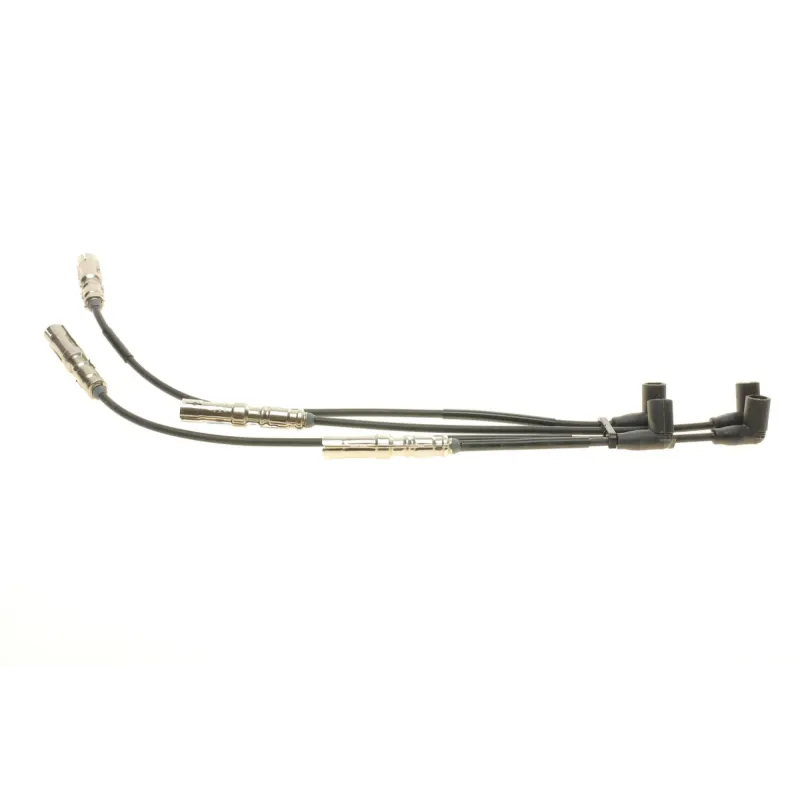 Проводи запалювання BREMI 221F200 для Volkswagen Passat B5 2000-2005, 4 шт.