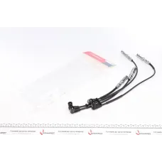 Проводи запалювання BREMI 221H200 для Audi A4 1.6i 2000-2001, 2004-2008, SEAT EXEO 2009-2010, VW PASSAT 2000-2005