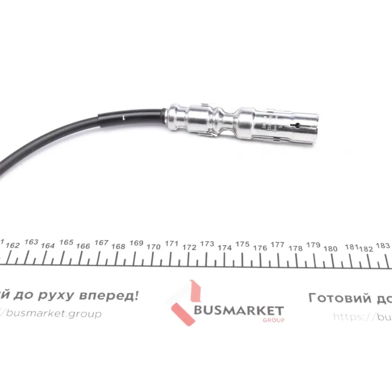Проводи запалювання BREMI 221H200 для Audi A4 1.6i 2000-2001, 2004-2008, SEAT EXEO 2009-2010, VW PASSAT 2000-2005