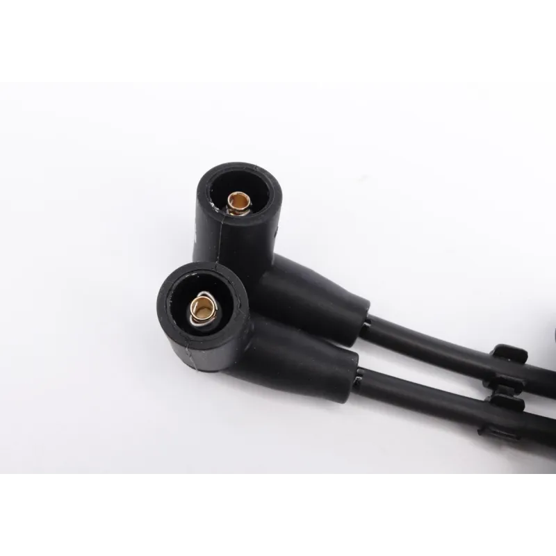 Проводи запалювання BREMI 221H200 для Audi A4 1.6i 2000-2001, 2004-2008, SEAT EXEO 2009-2010, VW PASSAT 2000-2005