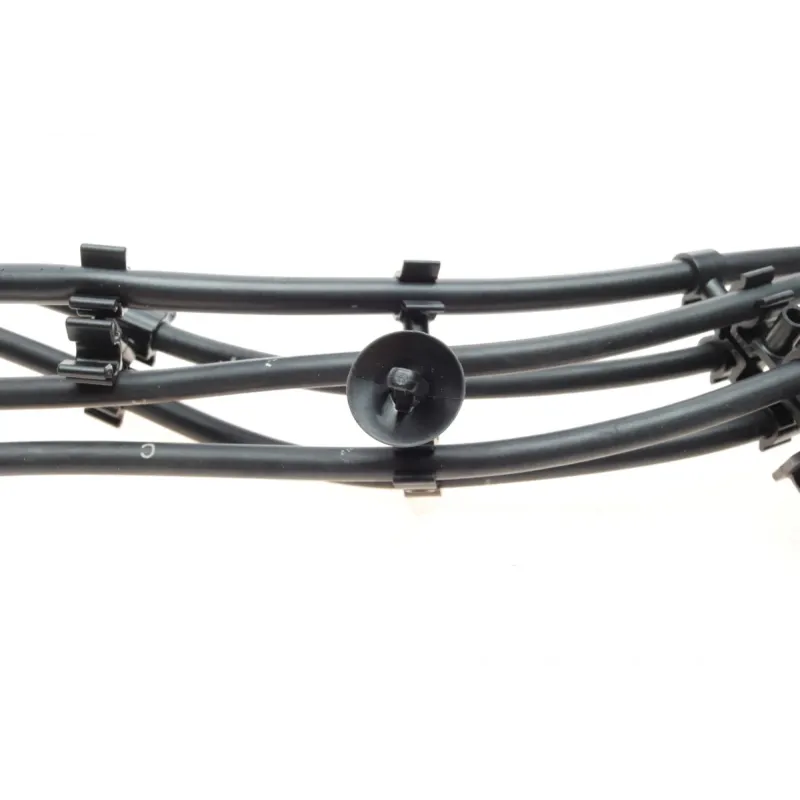 Проводи запалювання BREMI 222G200 для Volkswagen Golf IV 1.8i 1997-2005, Audi A3 8L1 1996-2003