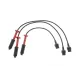 Проводи запалювання BREMI 226 для Mercedes-Benz E-Class (W124/W210) 1993-1997