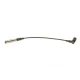 Проводи запалювання MB E-class (W124)/G-class (W463) 2.6/3.0E 90-97 (к-кт)