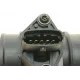 Витратомір повітря Opel Astra G 1.2 16V 00-05