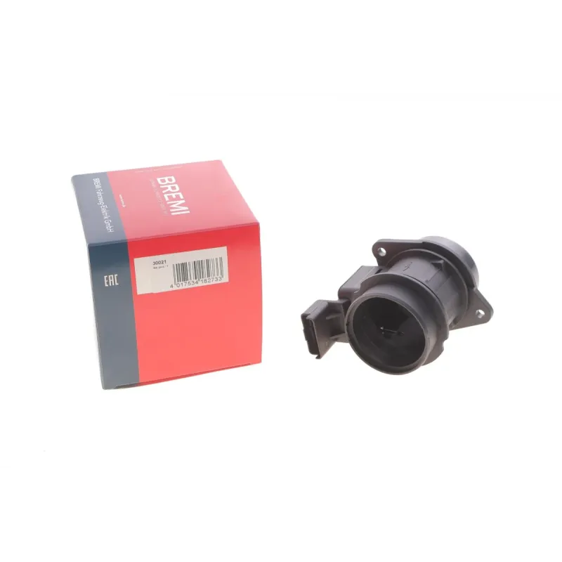 Витратомір повітря BREMI 30021 для Citroen C2/C3, Peugeot 206/307 1.4 HDi