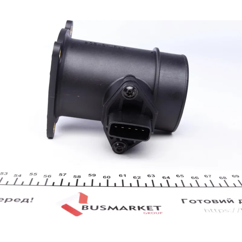Витратомір повітря BREMI 30024 для Nissan Primera P11/P12, Almera N16 1.6/1.8i