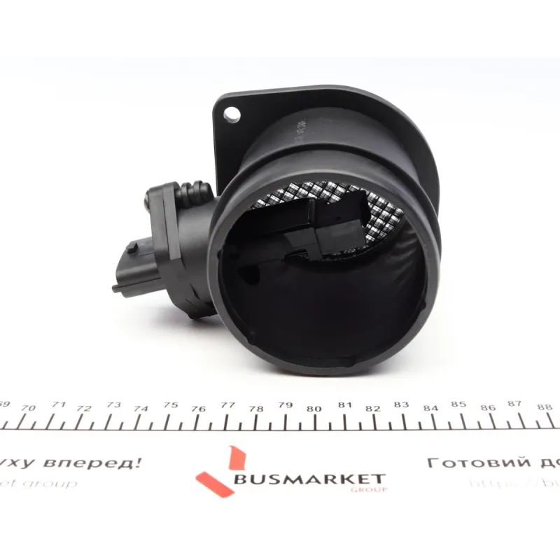 Витратомір повітря Volvo C70/XC70 2.0-2.5T 02-07